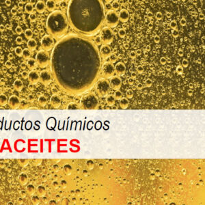 Aceites