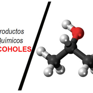 Alcoholes