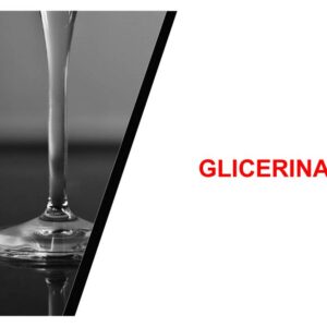 GLICERINA