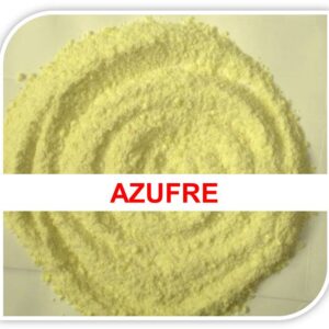 AZUFRE