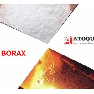 BORAX