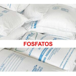 FOSFATOS